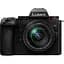 Беззеркальный фотоаппарат Panasonic Lumix DC-G9 II Kit G Vario 12-60mm f/3.5-5.6 [DC-G9M2MEE] Black [111252] - миниатюра 1