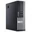 Комп'ютер Dell Optiplex 9020 SFF (i3-4160/8/120SSD) Б/В - мініатюра 2