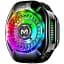 Магнітний кулер активне охолодження для телефону / планшета Memo CX10 Display Black (18551) - мініатюра 1