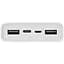 Зовнішній акумулятор (павербанк) Xiaomi Mi Power Bank 3 20000 mAh (VXN4258CN, PLM18ZM) - мініатюра 4