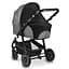 Сонцезахисний чохол Lionelo Stroller Sun Cover (LO- STROLLER SUN COVER) - мініатюра 3