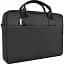 Сумка для ноутбука WiWU Minimalist Pro II Series Laptop Bag 14` Black [131670] - мініатюра 2