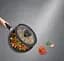 Tefal Кришка скляна Ingenio 18 см скло силікон - мініатюра 5