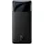 Зовнішній акумулятор Baseus Bipow Overseas 15W 10000mAh [PPBD050001] Black [76973] - мініатюра 1