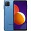 Смартфон Samsung Galaxy M12 M127F 64Gb SM-M127FLBVSEK Grade B Seller Refurbished Blue - миниатюра 1