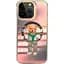Чохол Zuck Bear California Cool MagSafe Case для Apple iPhone 15 Pro Max Shirt [108891] - мініатюра 1