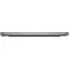 Ноутбук ASUS ExpertBook P1 P1503CVA-S72783, Intel Core 5 210H до 4.8 ГГц, 15.6" Full HD, 32 ГБ, SSD 512 ГБ, Intel Graphics, Free DOS - мініатюра 11