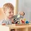 Деревянный игровой набор Viga Toys Пространство и расстояние (50183) - миниатюра 3