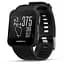 Смарт-годинник Garmin Approach S10 Black (010-02028-00) - мініатюра 1