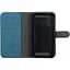 Чехол-книжка Toto Book Silicone Slide Universal Cover 6.5" (№4) Blue - миниатюра 2