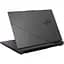 Ігровий ноутбук ASUS ROG Strix G18 G814PM AMD Ryzen 9 8940HX до 5, 3 ГГц, 18 дюймів, Full HD+, WUXGA, 144 Гц, IPS, 32 ГБ DDR5, 1 ТБ SSD, NVIDIA GeForce RTX 5060 8 ГБ GDDR7, Eclipse Gray - мініатюра 20