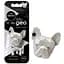 Ароматизатор в авто Aroma Car Geo Dog Polymer Cotton Touch (5904224120535) - мініатюра 1
