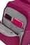 Рюкзак 14,1" Samsonite MOVE JOURNEY RASPBERRY PINK 40х25х20 KS7*80009 - миниатюра 12