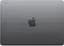 Ноутбук Apple MacBook Air 15'' M2 Retina 8/512GB Space Gray 2023 [MQKQ3] [86314] - мініатюра 6