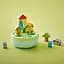 Конструктор LEGO DUPLO My First Сортувальник фігур: будинок для цуценят 17 деталей (10441) - мініатюра 11