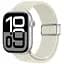 Ремінець Dux Ducis Mixture Ultra для Apple Watch 38/40/41/42mm(ser.10) Starlight - мініатюра 1