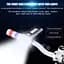 Велофара 3 в 1 PowerBank UltraFire Multifunctional Bicycle Light M48A - мініатюра 3