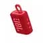 Портативна акустика JBL GO3 бездротова червона (JBLGO3RED) - мініатюра 4
