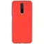 Чохол-накладка Toto 1 mm Matt TPU Case Xiaomi Redmi K30/K30 5G Red - мініатюра 1