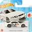 Базова машинка Hot Wheels HW J-Imports Nissan Skyline GT-R (BCNR33) біла (5785)  - мініатюра 1