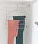 Вешалка для брюк Brabantia Soft Touch, серый (110764) - миниатюра 4