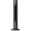 Вентилятор Philips колонний 110 см 40 Вт графіт (CX5535/11) - мініатюра 1