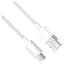 Кабель Xiaomi Mi USB-C Cable 1 м BHR4422GL - мініатюра 1