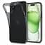 Прозорий чохол Spigen Crystal Flex Space Crystal для iPhone 15 Plus (ACS06457) - мініатюра 3