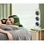 Вентилятор Epik Three Head Fan Black [137277] - миниатюра 2