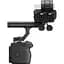 Кінокамера Sony FX30 + XLR-H1 Black (ILMEFX30.CEC) UA [120008] - мініатюра 4