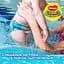 Підгузки для плавання Huggies Little Swimmers 2-3 (3-8 кг), 12 шт. - мініатюра 4