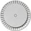 Точка доступу Wi-Fi Mikrotik cAP LTE12 ax (cAPGi-5HaxD2HaxD&EG12-EA) - мініатюра 1
