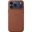 Чехол Apple TechWoven Case with MagSafe для iPhone 17 Pro Max Sienna (MGFC4) [146501] - миниатюра 3