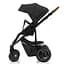 Коляска прогулянкова Britax-Romer Smile III Space Black/Brown Handle (2000034645) - мініатюра 5