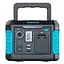 Зарядна станція Romoss RS500 RS500-2B2-G153H - мініатюра 1