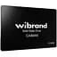 Накопитель SSD 2.5" 512GB Caiman Wibrand (WI2.5SSD/CA512GBST) - миниатюра 1