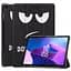 Чехол-книжка BeCover Smart Case для Lenovo Tab M10 TB-328F 3rd Gen 10.1" Don't Touch (708292) - миниатюра 5