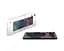 Клавиатура GAMING BLACK RU FORGE GK110 RU MSI - миниатюра 4