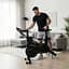 Спинбайк Gymtek XS2000 электромагнитный синий - мініатюра 6