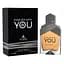 Парфумована вода чоловіча La Sera Forever With You 100 мл (MM35021) - мініатюра 2
