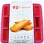Форма силіконова Mys Silicone Mini Baton на 15 відділів (611) - мініатюра 1