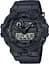 Годинник Casio G-Shock Classic GA-700BCE-1AER - мініатюра 1