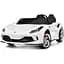 Дитячий електромобіль Bambi Машина M 6197EBLR-1 24V до 100 кг - мініатюра 1