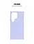 Чехол ArmorStandart ICON для Samsung S24 Ultra Lavender (ARM72499) - мініатюра 3