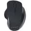 Мишка Gembird MUSW-6B-02 Wireless Black (MUSW-6B-02) - мініатюра 1