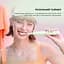 Умная зубная электрощетка Oclean Flow S Electric Toothbrush Green (6970810557336) - миниатюра 2
