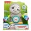 Інтерактивна іграшка Fisher-Price Linkimals Танцюючий лінивець, укр. мова (GXR58) - мініатюра 3