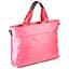 Сумка для ноутбука 16` PortCase KCB-72, Pink, нейлон, 43x31.4x7.8 см - мініатюра 2