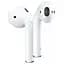 Навушники Apple AirPods 2 with Charging Case (MV7N2) MV7N2 - мініатюра 3