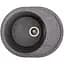 Кухонная мойка Platinum 5847 ONYX (SP000038317) - миниатюра 1